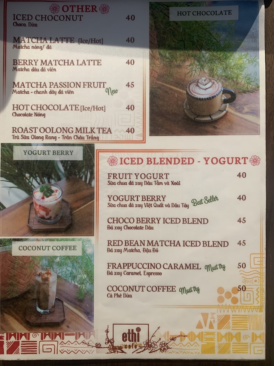 Menu Ethi Cafe-1